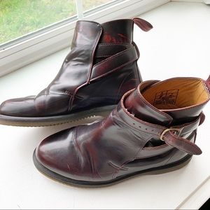 dr martens teresa boots